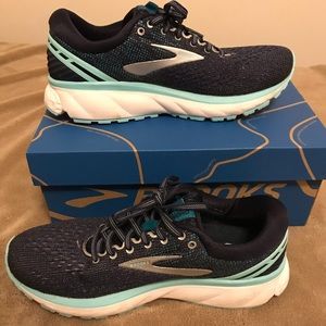 Brooks Running Shoes